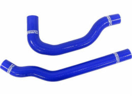 Silikonové hadice TurboWorks pro Toyota Supra III Chaser JZX90