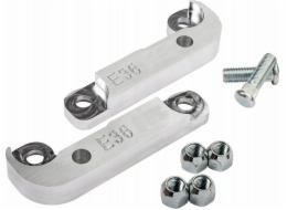 TurboWorks PMC STAGE 1 Adaptéry řízení BMW E36 +30 %