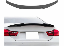 MTuning Lotka Lip Spoiler BMW 4 F32 2013-2020