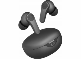 Sluchátka Fresh n Rebel Fresh  n Rebel Twins Rise ANC True Wireless Stereo (TWS) Headset In-Ear Bluetooth Calls/Music Grey