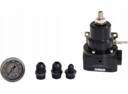 Regulátor tlaku paliva TurboWorks  AN10 s časovačem