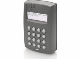 ROGER PR602LCD-DT-O PŘÍSTUPOVÝ OVLADAČ
