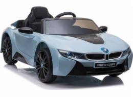 sportovní vůz s baterií BMW I8 JE1001 Blue
