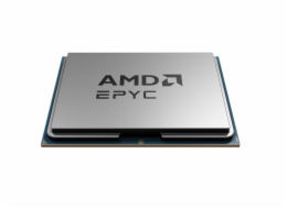 AMD EPYC 8024P - 2.4 GHz - 8-jádrový - 16 vláken - 32 MB vyrovnávací paměť - Socket SP6 - OEM