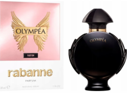 Paco Rabanne Parfém Paco Rabanne Olympea 80 ml.
