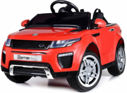 Bambi Racer Mercedes Benz GLS 63 AMG v licenci