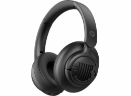 Conceptronic ALVAH02B sluchátka/náhlavní souprava Kabelová a bezdrátová sluchátka pro hovory/hudba Bluetooth černá