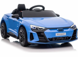 TRITON Bateriové auto Audi E-Tron GT Blue QLS-6888