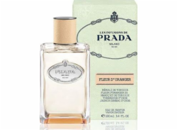 PRADA Infusion de Fleur d Oranger EDP sprej 100ml