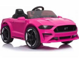 Lean Sport Battery Vehicle BBH-718A Pink