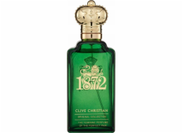 CLIVE CHRIISTAIN Original Collection 1872 Feminine Parfume EDP sprej 100 ml