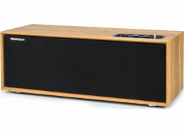 Thomson reproduktor Thomson Dřevěný reproduktor COZY Bluetooth 150W