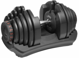 Rebel Činka RBA-2304 litinová 1 x 40 kg