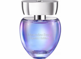MERCEDES-BENZ Fanciful Edition EDT sprej 60ml