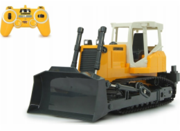 Jamara  Planierraupe Liebherr 1:20 2,4 GHz