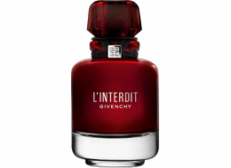 Givenchy L Interdit Rouge EDP 80 ml