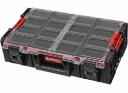 Qbrick ORGANIZER QBRICK SYSTEM JEDNA VÍCEVRSTVÁ PĚNOVÁ VLOŽKA 2XL