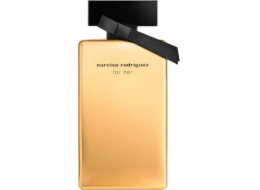 Narciso Rodriguez dámský parfém Narciso Rodriguez For Her Limitovaná edice EDT (100 ml)