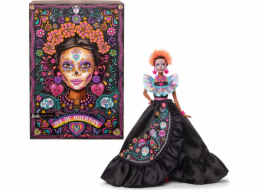 Mattel Barbie Signature Día de Muertos 2024 – sběratelská panenka