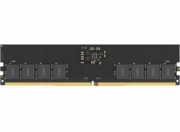 Paměť Lexar DDR5, 16 GB, 5600 MHz, CL46 (LD5U16G56C46ST-BGS)