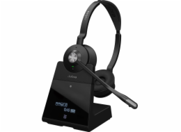 Jabra Engage 75 SE - Stereo, Headset