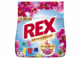 PRÁŠKOVÁ SKA REXORCH COLOR 18SK 0,99KG