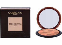 Guerlain Terracotta Light - matující bronzující pudr 03 středně teplý 10g