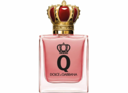 Intenzivní parfémovaná voda Dolce & Gabbana Dolce & Gabbana Q By Dolce&Gabbana 50 ml.