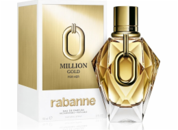Paco Rabanne  Million Gold For Her edp 90ml
