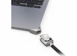 Compulocks Ledge Adapter pro MacBook Air M2 a M3 - Sicherheitsschlossadapter - kožešinový Apple MacBook Air M2