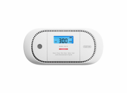 Detektor oxidu uhelnatého X-Sense XC01-R