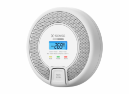 Senzor CO X-Sense CO-3D-W Link+