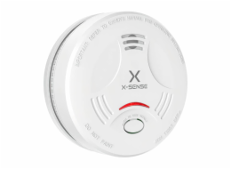 Fotoelektrický detektor kouře X-Sense SD11
