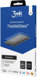 3mk hybridní sklo FlexibleGlass pro Motorola Moto G45 5G