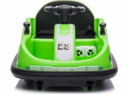 Lean Sport Battery Vehicle GTS1166 Green