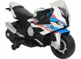 Bateriový motor pro  vozy BMW S1000RR 2156 bílý