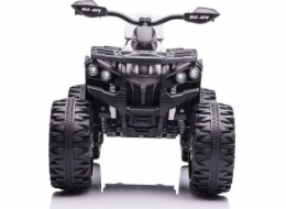  auta LEAN CARS čtyřbaterie QLS-3288 bílá