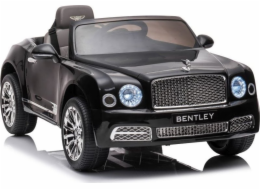 Lean Cars Baterie Auto Bentley Mulsanne Black