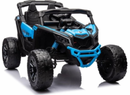 Buggy Can-am na baterie Lean Cars DK-CA003 Blue