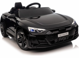 Lean Cars Baterie Auto Audi E-Tron GT Black QLS-6888
