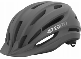 Giro  REGISTER II mtb přilba matná titanová uhlová vel. Univerzální (54–61 cm) (NOVINKA 2024)