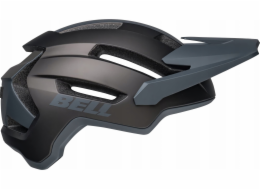 Bell  4FORTY AIR INTEGRATED MIPS mtb helma matná titanová uhlová vel. S (52–56 cm) (NOVÉ)
