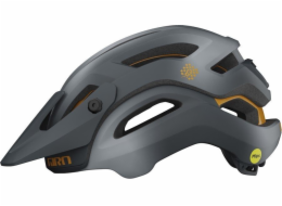 Giro MTB přilba GIRO MANIFEST MIPS SPHERICAL Velikost přilby: M(55-59 cm),  Matte Dark Shark Dune