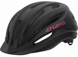 Giro  REGISTER II mtb helma matná černá malinová vel. Univerzální (54–57 cm) (NOVINKA 2024)