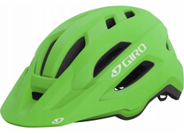 Giro Dětská juniorská přilba GIRO REGISTER II matná jasně zelená vel. Univerzální (50–57 cm) (NOVINKA 2024)
