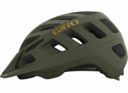 Giro  RADIX mtb přilba Velikost přilby: S(51-55 cm),  Matte Trail Green