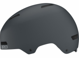 Giro  QUARTER FS bmx helma Velikost helmy: S(51-55 cm),  Matte Dark Shark