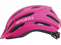 Giro Dětská juniorská přilba GIRO REGISTER II matná zářivě růžová vel. Univerzální (50–57 cm) (NOVINKA 2024) Giro Dětská juniorská přilba GIRO REGISTER II matná zářivě růžová vel. Univerzální (50–57 cm) (NOVINKA 2024)