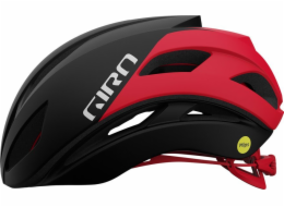 helma Giro  ECLIPSE SPHERICAL MIPS Velikost helmy: L(59-63 cm),  Matná Černá Bílá Červená helma Giro  ECLIPSE SPHERICAL MIPS Velikost helmy: L(59-63 cm),  Matná Černá Bílá Červená