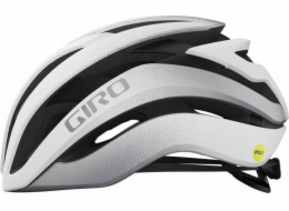 Giro  CIELO MIPS silniční přilba matná bílá uhlová vel. L (59-63 cm) (NOVÉ)